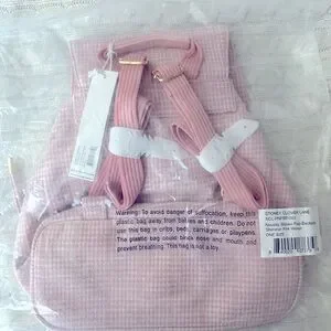 Stoney Clover Lane | Bags | Nwt Stoney Clover Pink Shimmer  display picture 1